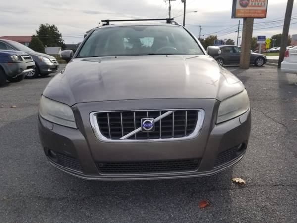 2008 VOLVO V70 32 with - cars & trucks - by dealer - vehicle... for sale in Winchester, MD – photo 8