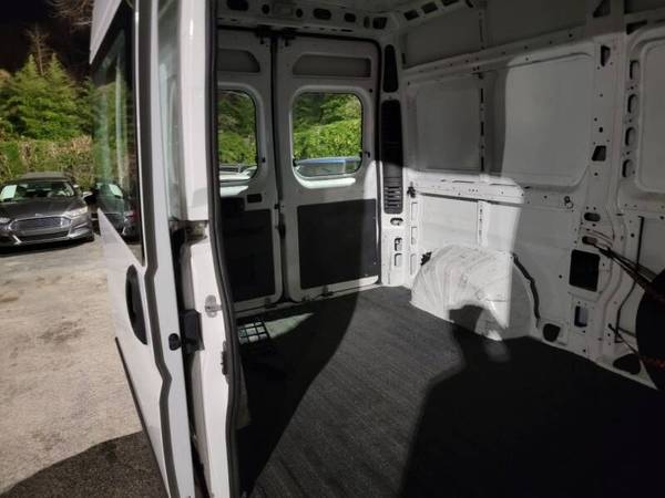 2014 Ram ProMaster HIGH ROOF - - by dealer - vehicle for sale in Raleigh, NC – photo 16
