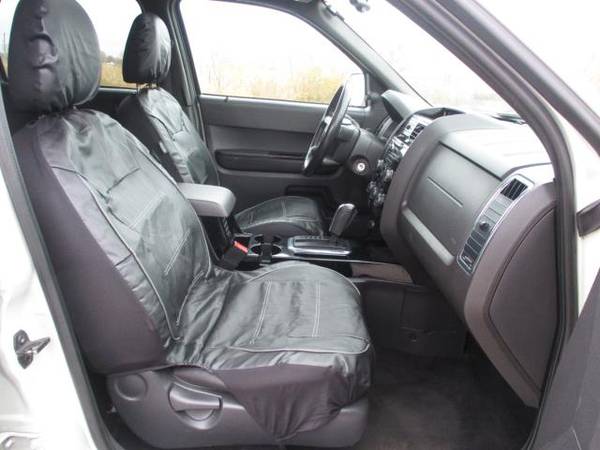2008 Ford Escape Limited 4WD - cars & trucks - by dealer - vehicle... for sale in Wichita, KS – photo 13