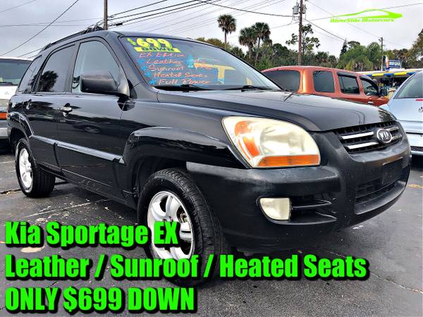4X4 Jeep Cherokee Limited Edit BUY HERE PAY HERE 100 CARS ALL for sale in New Smyrna Beach, FL – photo 13