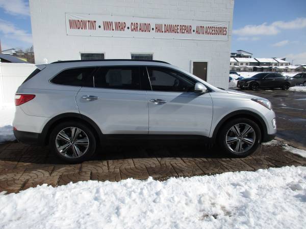 2014 Hyundai Santa Fe Limited Ultimate Package AWD for sale in Fort Collins, CO – photo 19