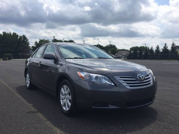2007 Toyota Camry hybrid for sale in Dearing, PA – photo 3