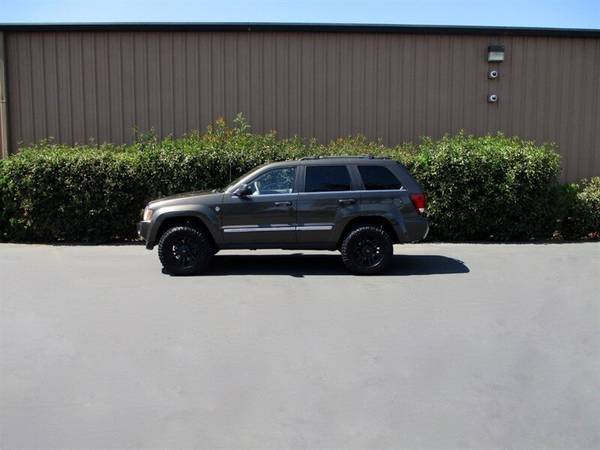 2006 JEEP GRAND CHEROKEE LIMITED 4x4 for sale in Manteca, CA – photo 5