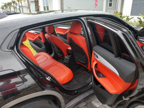 2018 BMW X2 SDRIVE28I M4SPORT/PREMIUM PKG - cars & trucks - by owner... for sale in Saint Johns, FL – photo 4