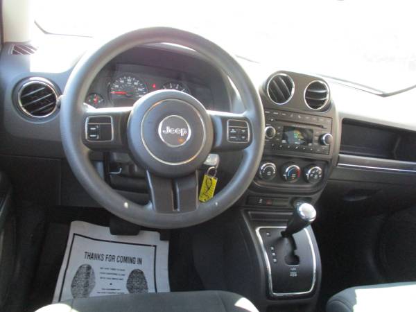 2012 Jeep Patriot Sport ~WHOLESALE TO THE PUBLIC~ - cars & trucks -... for sale in ALABASTER, AL – photo 7