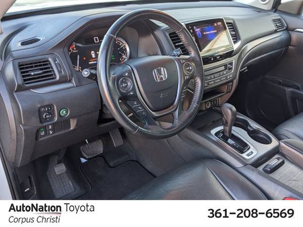 2018 Honda Pilot EX-L SKU:JB001282 SUV - cars & trucks - by dealer -... for sale in Corpus Christi, TX – photo 11