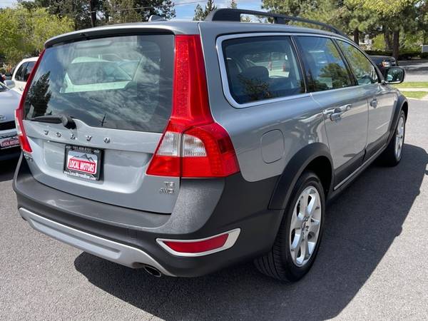 2010 Volvo XC70 3 0L Turbo AWD Wagon Leather Loaded ONE OWNER Must for sale in Bend, OR – photo 4