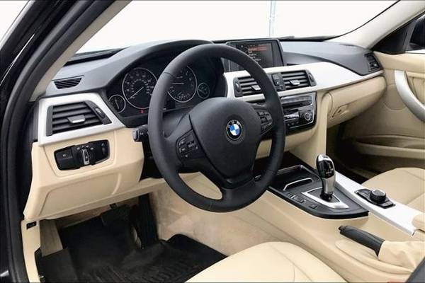 2016 BMW 3 Series All Wheel Drive 4dr Sdn 320i xDrive AWD Sedan for sale in Spokane, WA – photo 20