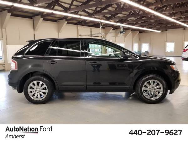 2010 Ford Edge Limited SKU:ABB51447 SUV for sale in Amherst, OH – photo 7