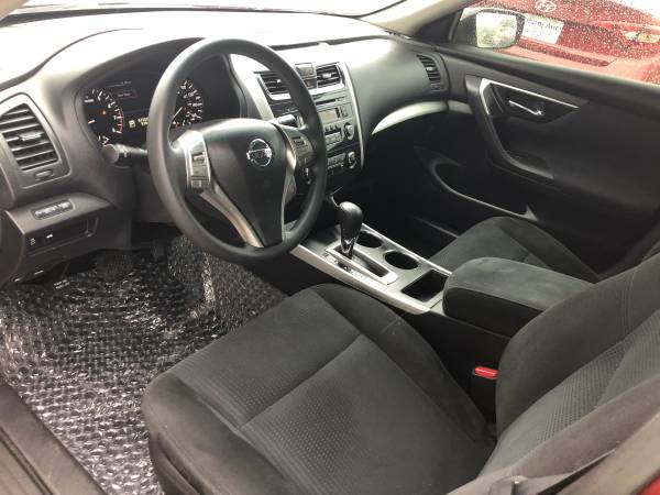 2015 Nissan Altima 2.5 S for sale in Lincoln, NE – photo 12