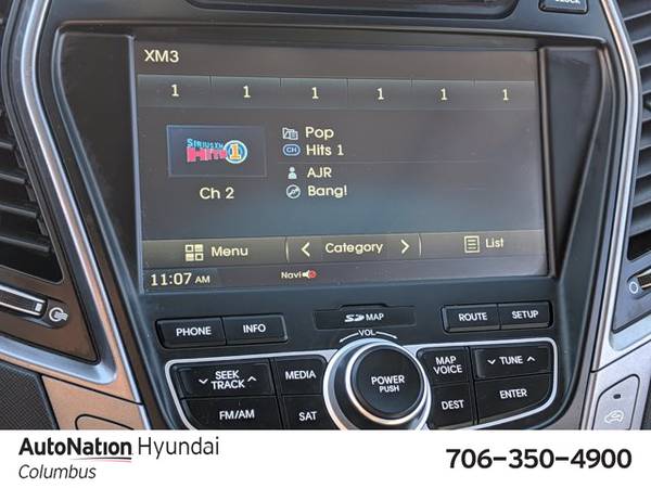 2015 Hyundai Santa Fe GLS SKU:FU126849 SUV - cars & trucks - by... for sale in Columbus, GA – photo 13