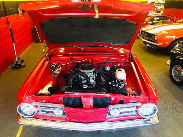 1965 PLYMOUTH BARRACUDA PERFECT DRIVER for sale in Bellingham, MA – photo 23