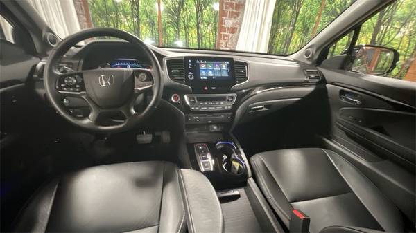 2020 Honda Pilot AWD All Wheel Drive Certified Touring SUV - cars & for sale in Beaverton, OR – photo 11