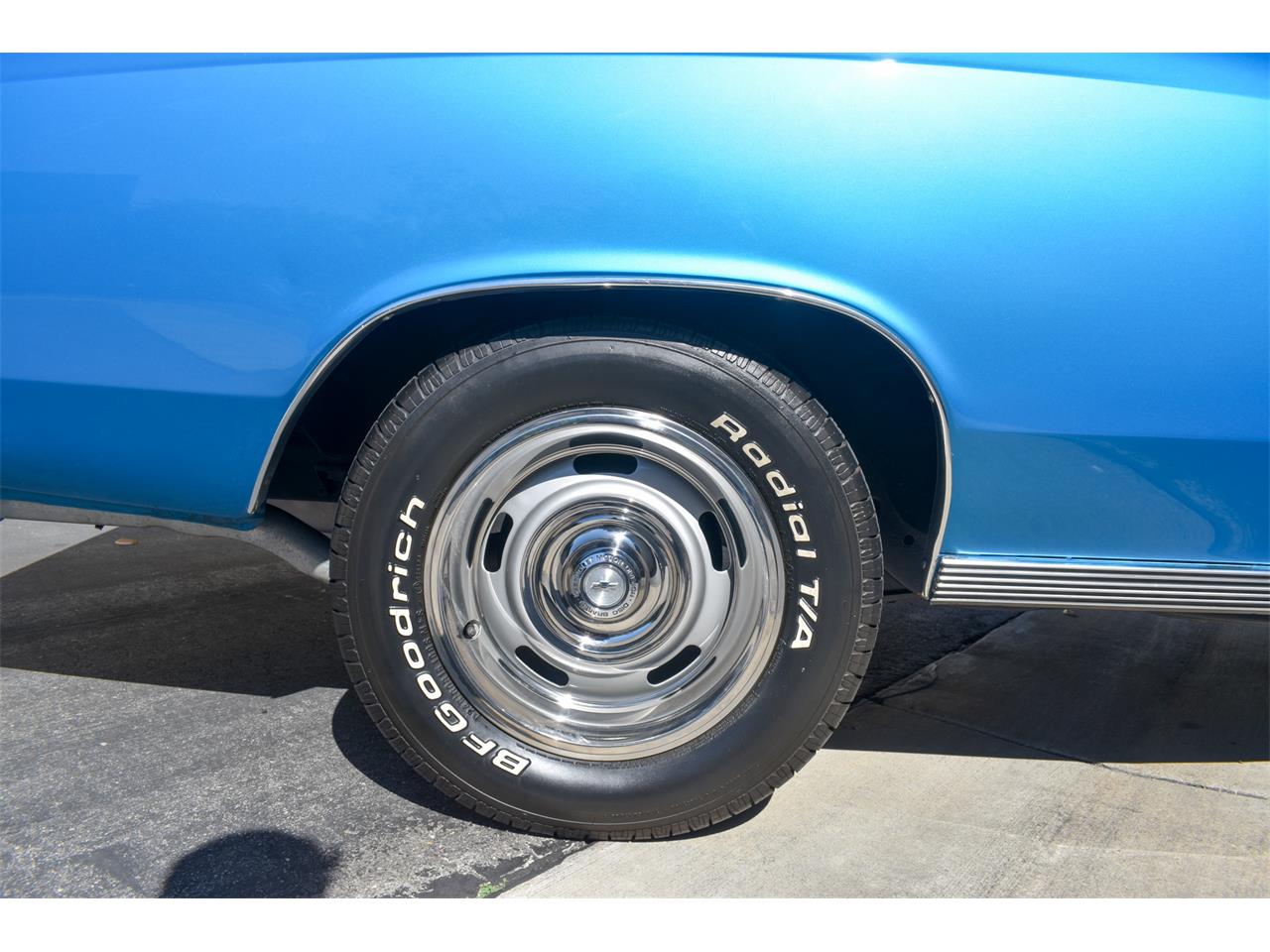 1967 Chevrolet Chevelle for sale in Costa Mesa, CA – photo 50