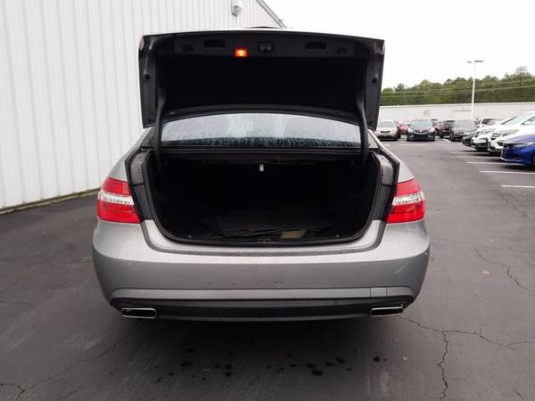 2010 Mercedes-Benz E-Class Gray *PRICED TO SELL SOON!* - cars &... for sale in Myrtle Beach, SC – photo 22