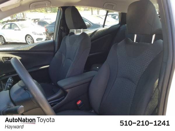 2016 Toyota Prius Two SKU:G3009362 Hatchback for sale in Hayward, CA – photo 15