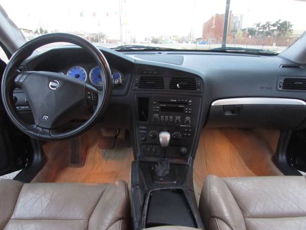 2004 VOLVO V70 R - - by dealer - vehicle automotive sale for sale in Oklahoma City, OK – photo 14