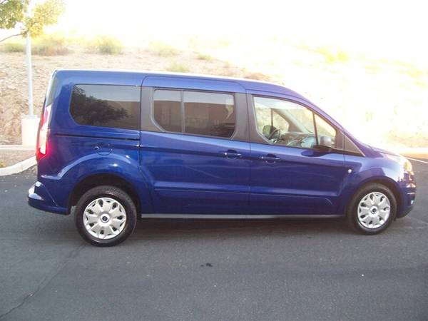 2015 Ford Transit Connect XLT Wheelchair Handicap Mobility Van -... for sale in Phoenix, WY – photo 22