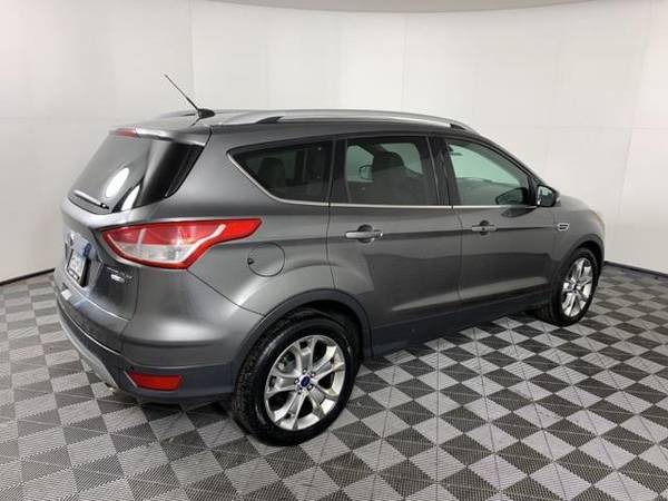 2014 Ford Escape Titanium - SUV - - by dealer for sale in Shakopee, MN – photo 6