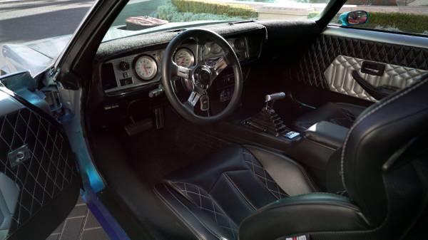 1979 Trans Am 1486 miles - cars & trucks - by owner - vehicle... for sale in Las Vegas, NV – photo 16
