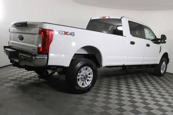 2017 Ford Super Duty F-350 SRW Oxford White FANTASTIC DEAL! - cars & for sale in Meridian, ID – photo 7