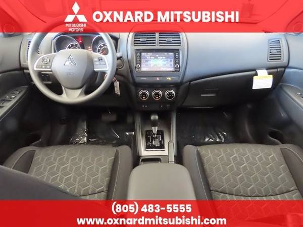 2021 Mitsubishi OUTLANDER SPORT - - by dealer for sale in Oxnard, CA – photo 20