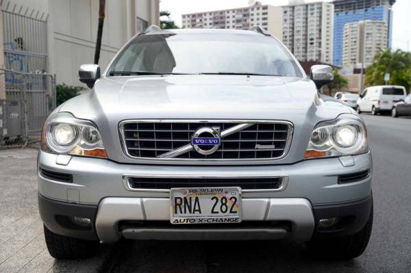 2011 Volvo XC90 FWD 4dr I6 R-Design Great Finance Programs available... for sale in Honolulu, HI – photo 2