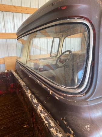 1960 ford big window cab for sale in Springfield, MO – photo 2