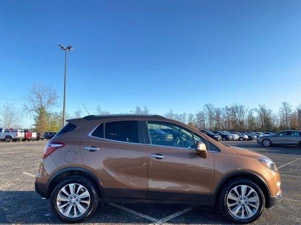 2017 Buick Encore Preferred - LOWEST PRICES UPFRONT! - cars & trucks... for sale in Columbus, OH – photo 7