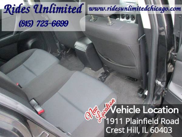 2011 Mazda Mazda3 i Sport - - by dealer - vehicle for sale in Crest Hill, IL – photo 23