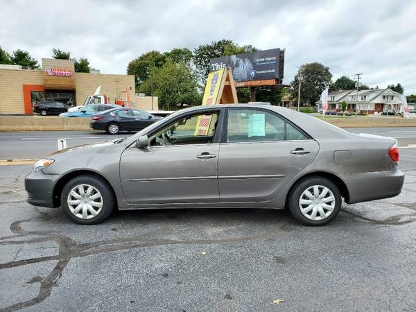 2006 Toyota Camry 4dr Sdn LE Auto for sale in reading, PA – photo 4