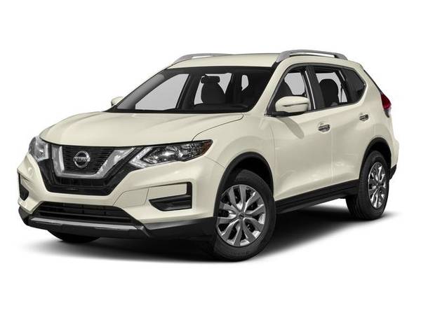 2018 Nissan Rogue S AWD - - by dealer - vehicle for sale in Milford, MA – photo 2