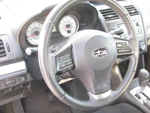 2012 SUBARU IMPREZA LIMITED AWD......4CYL AUTO......36000... for sale in Knoxville, TN – photo 11