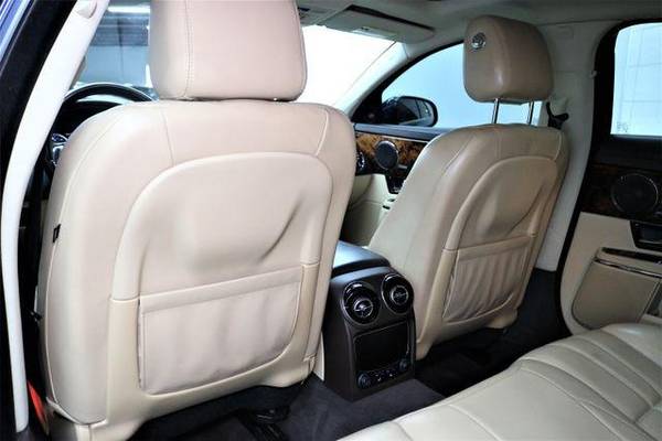 2013 Jaguar XJ XJ Sedan 4D FINANCING OPTIONS! LUXURY CARS! CALL US!... for sale in Dallas, TX – photo 21