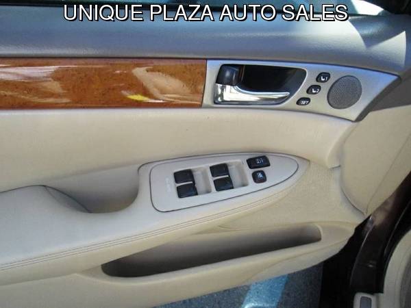 2005 Lexus ES 330 Base 4dr Sedan ** EXTRA CLEAN! MUST SEE! ** for sale in Sacramento , CA – photo 10