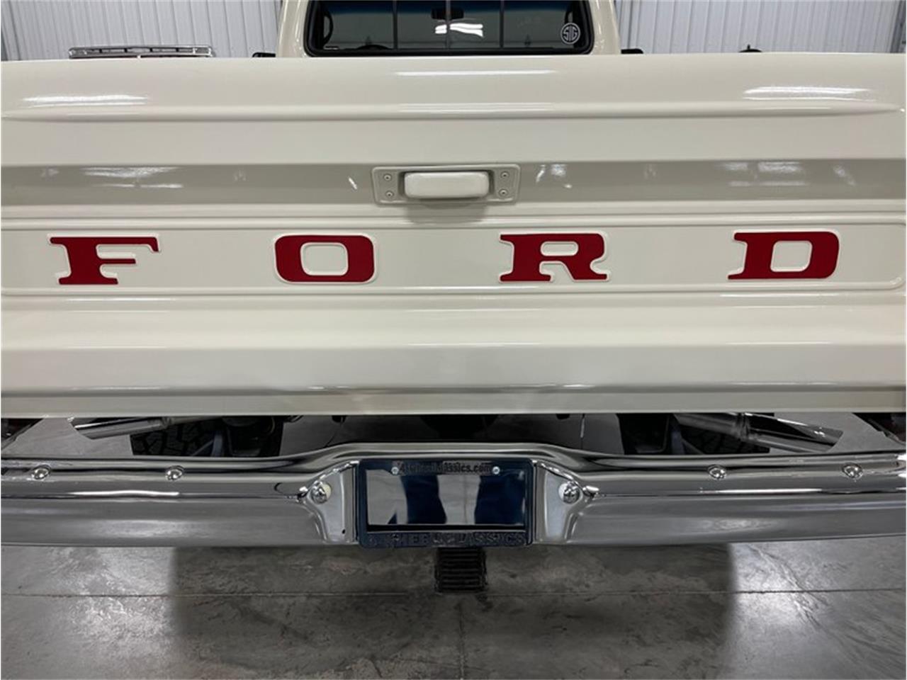 1970 Ford F100 for sale in Holland , MI – photo 17