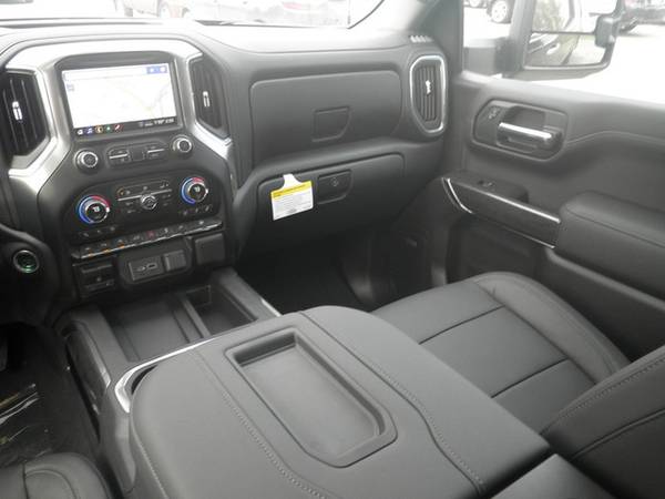 2020 Chevrolet Silverado 1500 LTZ 4WD 6.2L MAX TRAILER PACKAGE! for sale in Princeton, MN – photo 9