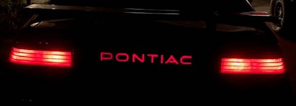 1987 Pontiac Fiero for sale in Brunswick, OH – photo 3