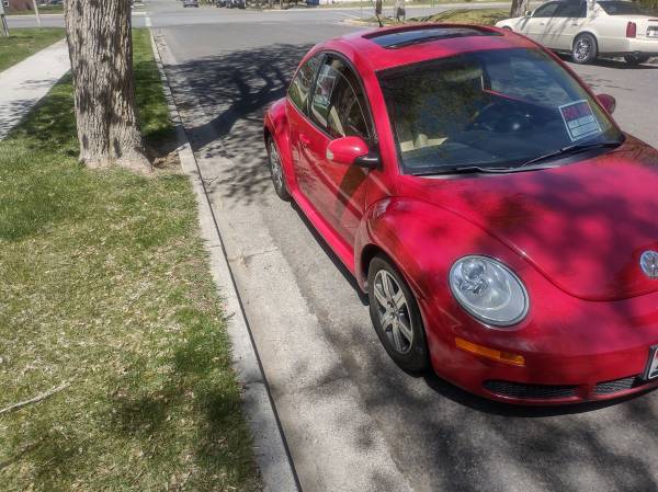 2006 New Beetle for sale in Jerome, ID – photo 2