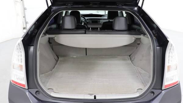 2011 Toyota Prius Electric 5dr HB IV Sedan - cars & trucks - by... for sale in Springfield, OR – photo 23