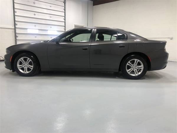 2019 Dodge Charger SXT with - - by dealer - vehicle for sale in Wapakoneta, OH – photo 8
