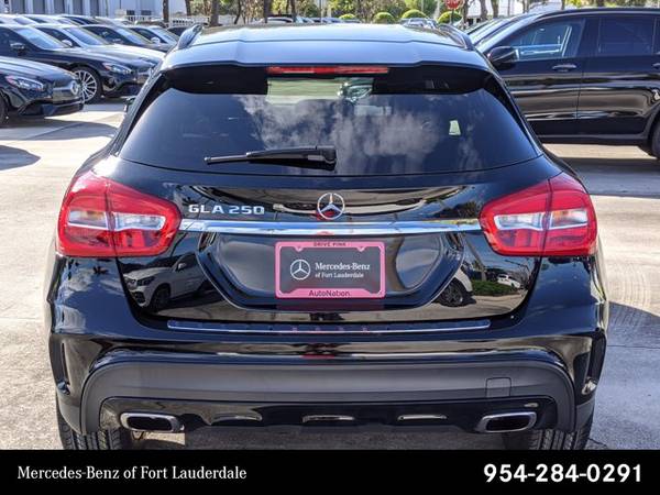 2018 Mercedes-Benz GLA GLA 250 SKU:JJ446619 SUV - cars & trucks - by... for sale in Fort Lauderdale, FL – photo 8