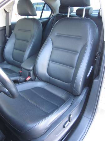 2013 Volkswagen Jetta TDI Premium, Diesel, Leather, Mn-rf, Carfax for sale in Fresno, AZ – photo 7