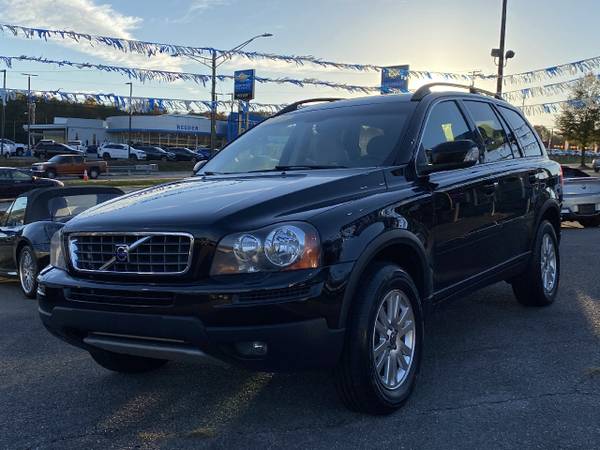 2008 Volvo XC90 FWD 4dr I6 - - by dealer - vehicle for sale in Knoxville, TN – photo 3