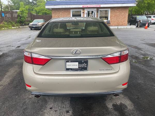 2014 Lexus ES 350 ( 6, 200 Down) - - by dealer for sale in Lawrenceville, GA – photo 6