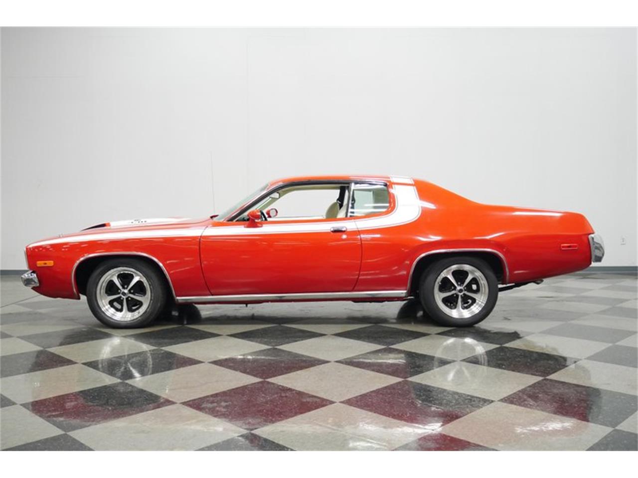 1974 Plymouth Road Runner for sale in Lavergne, TN – photo 3