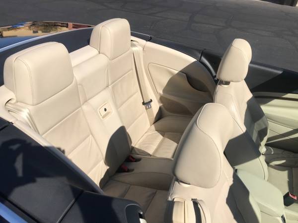 Convertible 2007 VW EOS Turbo - cars & trucks - by owner - vehicle... for sale in Phoenix, AZ – photo 14