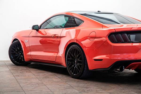 2015 Ford Mustang 5 0 GT Premium Performance Package for sale in Addison, LA – photo 10