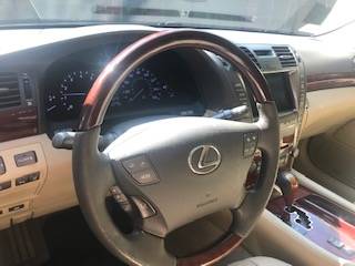 2007 Lexus LS460 for sale in Providence, RI – photo 2