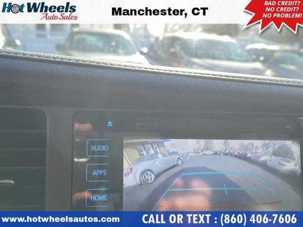 2017 Toyota Sienna Limited Premium AWD 7-Passenger (Natl) - ALL for sale in Manchester, CT – photo 15